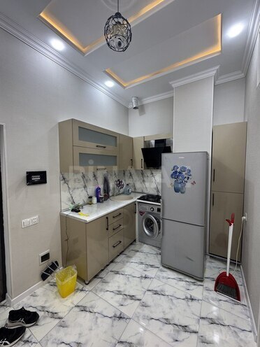 2 otaqlı yeni tikili - Xırdalan - 40 m² (5)