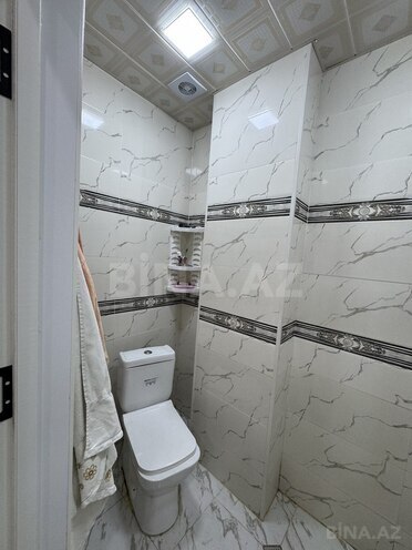 2 otaqlı yeni tikili - Xırdalan - 40 m² (7)