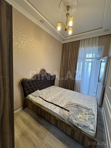 2 otaqlı yeni tikili - Xırdalan - 40 m² (3)