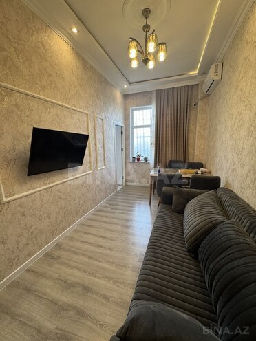 2 otaqlı yeni tikili - Xırdalan - 40 m² (1)