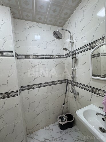 2 otaqlı yeni tikili - Xırdalan - 40 m² (8)