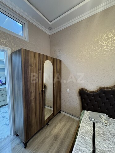 2 otaqlı yeni tikili - Xırdalan - 40 m² (4)