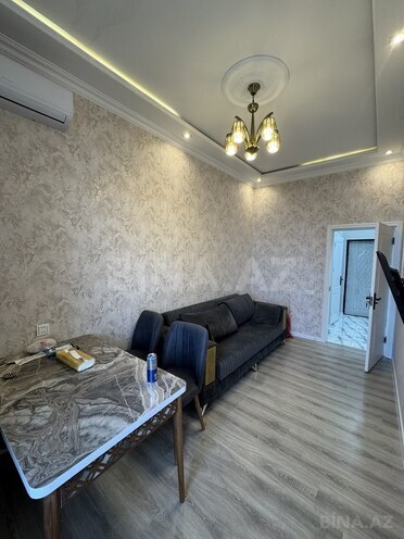 2 otaqlı yeni tikili - Xırdalan - 40 m² (2)