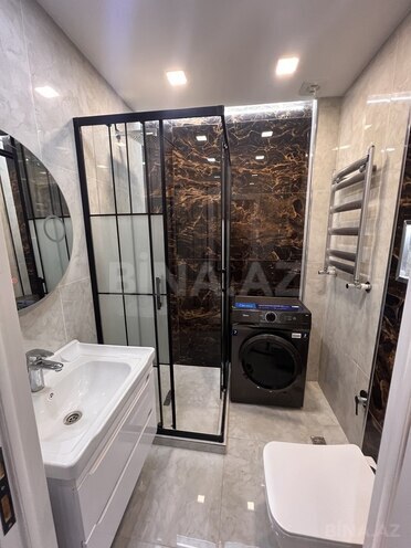 2-комн. новостройка - м. 28 мая - 65 м² (17)