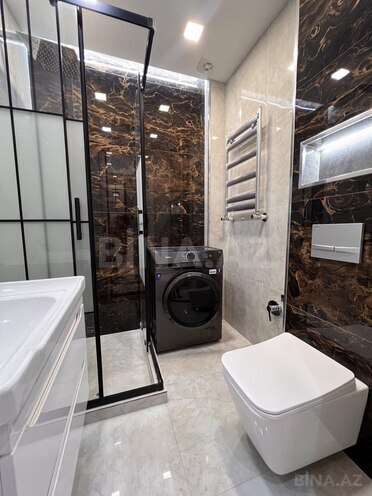 2-комн. новостройка - м. 28 мая - 65 м² (11)
