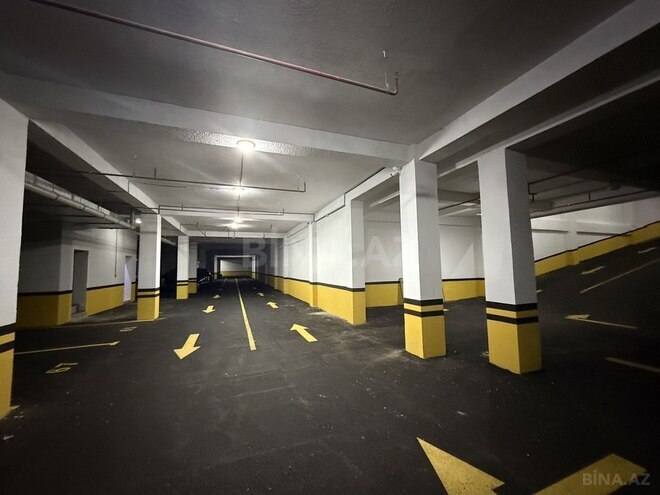 2-комн. новостройка - м. 28 мая - 65 м² (26)