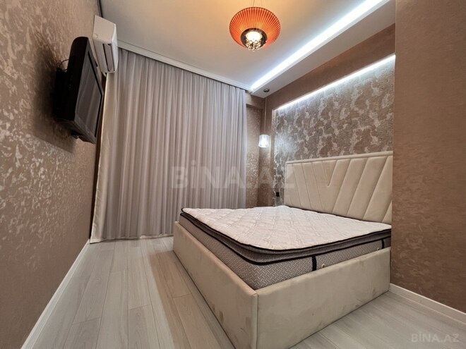2-комн. новостройка - м. 28 мая - 65 м² (14)