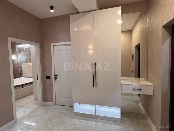 2-комн. новостройка - м. 28 мая - 65 м² (3)