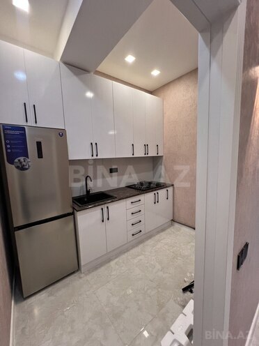 2-комн. новостройка - м. 28 мая - 65 м² (7)