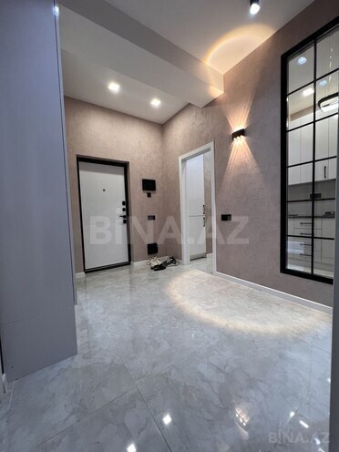 2-комн. новостройка - м. 28 мая - 65 м² (4)