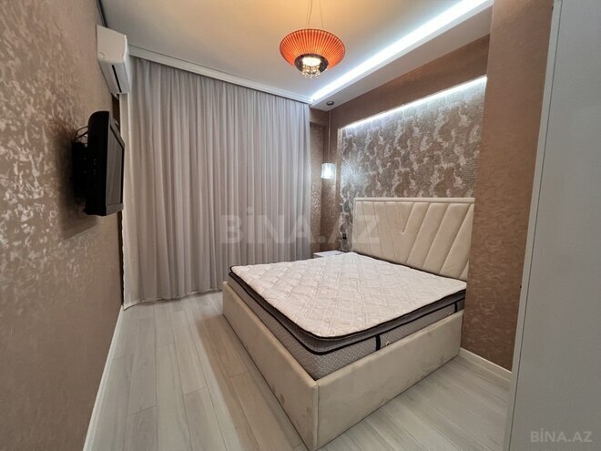 2-комн. новостройка - м. 28 мая - 65 м² (19)