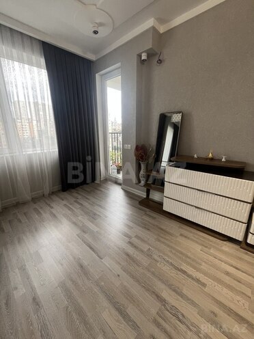 3 otaqlı yeni tikili - Həzi Aslanov m. - 110 m² (5)