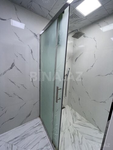 3 otaqlı yeni tikili - Həzi Aslanov m. - 110 m² (12)