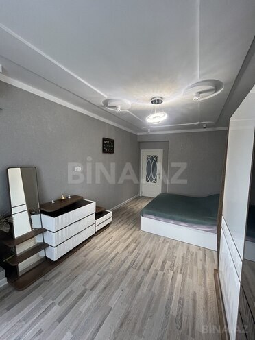 3 otaqlı yeni tikili - Həzi Aslanov m. - 110 m² (7)