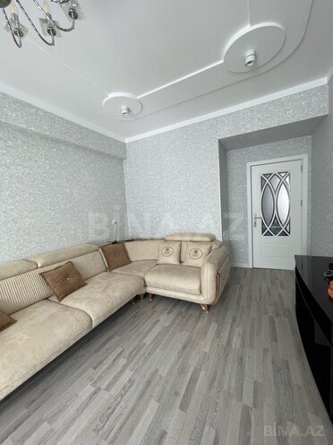 3 otaqlı yeni tikili - Həzi Aslanov m. - 110 m² (3)