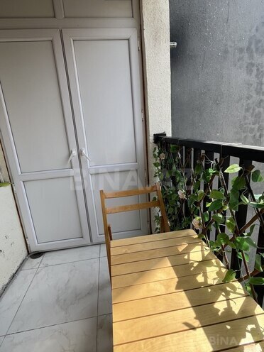 3 otaqlı yeni tikili - Həzi Aslanov m. - 110 m² (26)