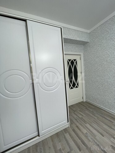 3 otaqlı yeni tikili - Həzi Aslanov m. - 110 m² (19)