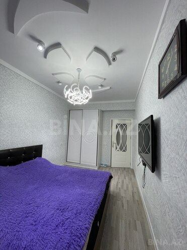 3 otaqlı yeni tikili - Həzi Aslanov m. - 110 m² (16)
