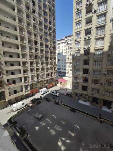 2 otaqlı yeni tikili - 20 Yanvar m. - 55 m² (1)