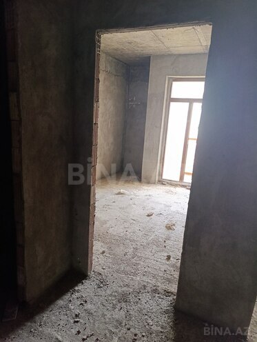 2 otaqlı yeni tikili - Elmlər Akademiyası m. - 85 m² (19)