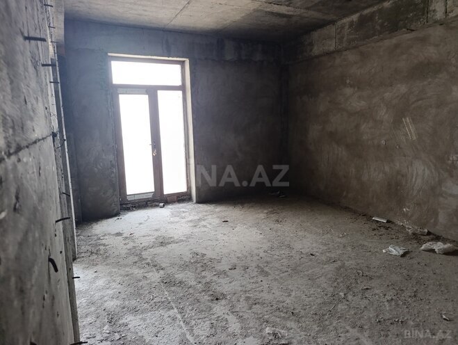 2 otaqlı yeni tikili - Elmlər Akademiyası m. - 85 m² (20)