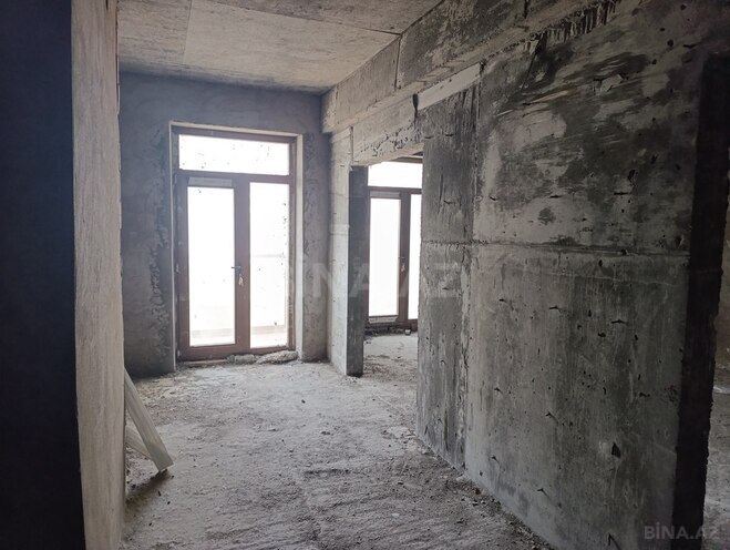 2 otaqlı yeni tikili - Elmlər Akademiyası m. - 85 m² (21)