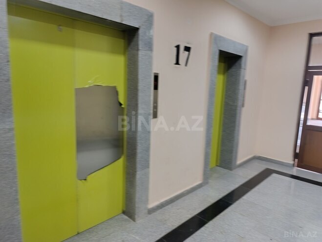 2 otaqlı yeni tikili - Elmlər Akademiyası m. - 85 m² (8)