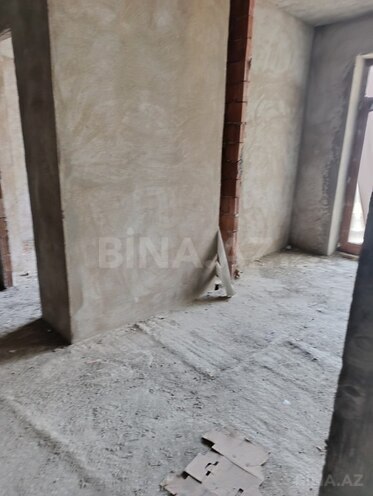 2 otaqlı yeni tikili - Elmlər Akademiyası m. - 85 m² (17)