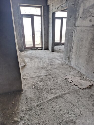 2 otaqlı yeni tikili - Elmlər Akademiyası m. - 85 m² (18)
