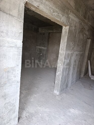 2 otaqlı yeni tikili - Elmlər Akademiyası m. - 85 m² (11)