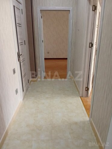 2 otaqlı yeni tikili - Memar Əcəmi m. - 55 m² (3)