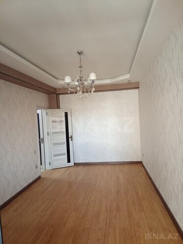 2 otaqlı yeni tikili - Memar Əcəmi m. - 55 m² (2)