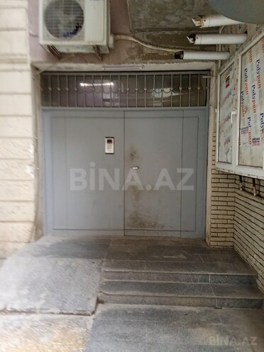 2 otaqlı yeni tikili - Memar Əcəmi m. - 55 m² (19)