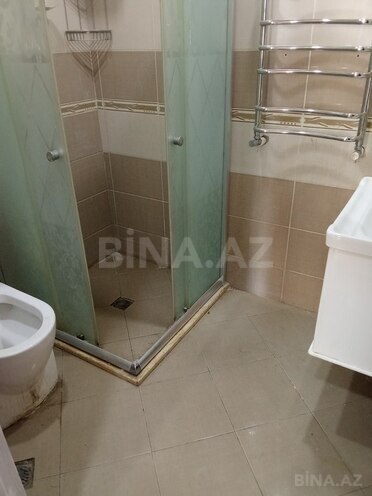 2 otaqlı yeni tikili - Memar Əcəmi m. - 55 m² (6)
