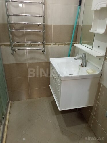 2 otaqlı yeni tikili - Memar Əcəmi m. - 55 m² (5)
