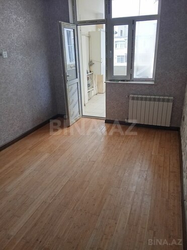 2 otaqlı yeni tikili - Memar Əcəmi m. - 55 m² (7)