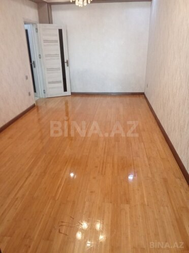 2 otaqlı yeni tikili - Memar Əcəmi m. - 55 m² (16)