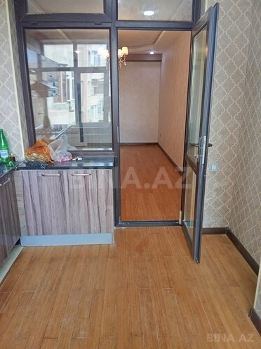 2 otaqlı yeni tikili - Memar Əcəmi m. - 55 m² (11)