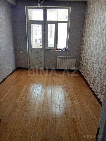 2 otaqlı yeni tikili - Memar Əcəmi m. - 55 m² (14)