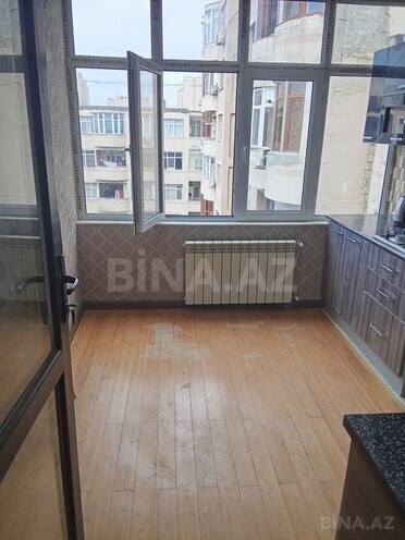 2 otaqlı yeni tikili - Memar Əcəmi m. - 55 m² (13)