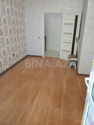 2 otaqlı yeni tikili - Memar Əcəmi m. - 55 m² (8)