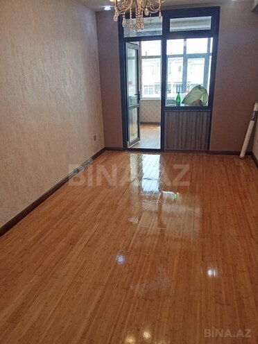 2 otaqlı yeni tikili - Memar Əcəmi m. - 55 m² (17)