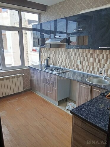 2 otaqlı yeni tikili - Memar Əcəmi m. - 55 m² (12)