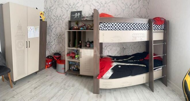 6-комн. дом/дача - пос. Мардакан - 400 м² (28)