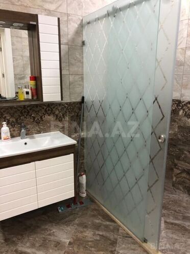 6-комн. дом/дача - пос. Мардакан - 400 м² (23)