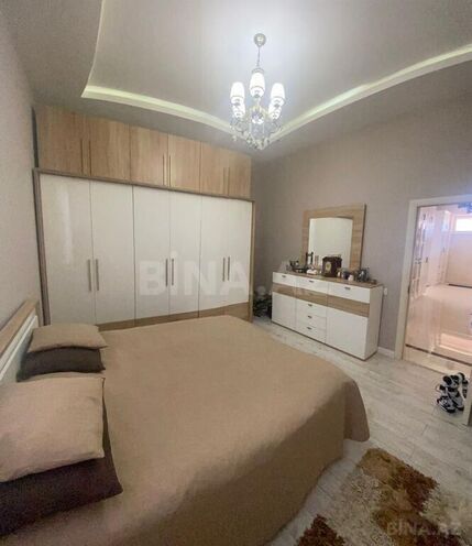 6-комн. дом/дача - пос. Мардакан - 400 м² (25)