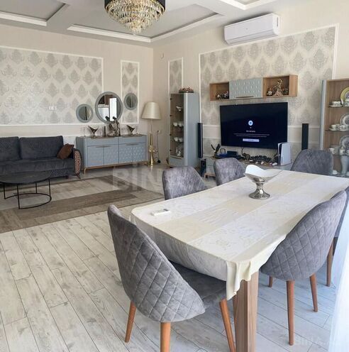 6-комн. дом/дача - пос. Мардакан - 400 м² (10)