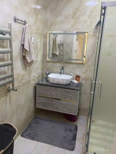 6-комн. дом/дача - пос. Мардакан - 400 м² (27)