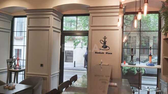 Obyekt - 28 May m. - 80 m² (1)
