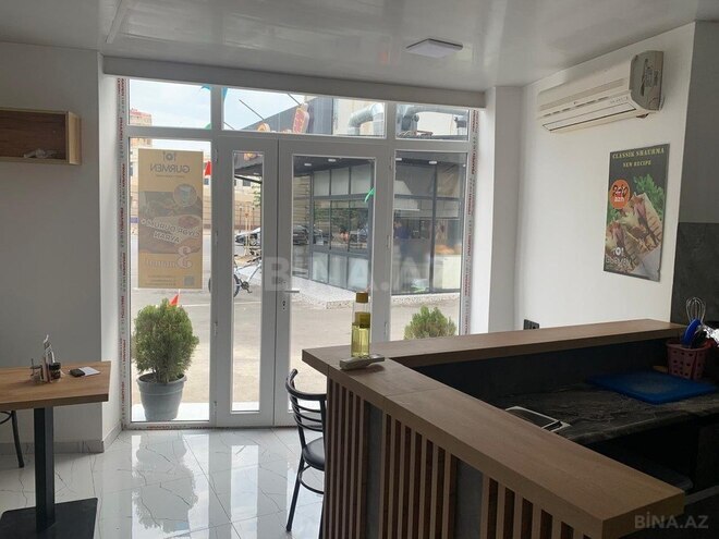 Obyekt - 28 May m. - 20 m² (9)